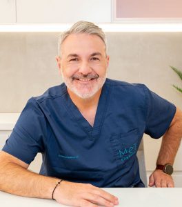 stefanos metaxas